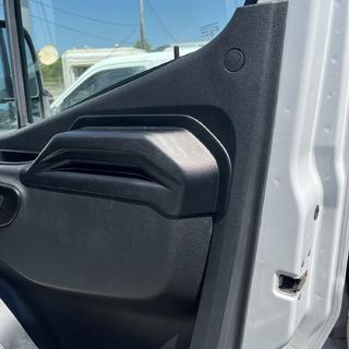 Door Panel Covers EuroCap (ABS) photo 2