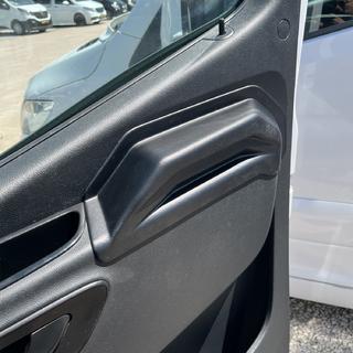 Door Panel Covers EuroCap (ABS) photo 3