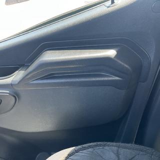 Door Panel Covers EuroCap (ABS) photo 4