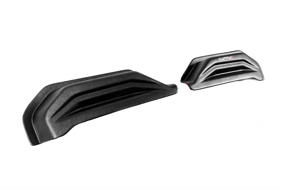 Mercedes Sprinter W907/W910 2018- Door Panel Covers EuroCap (ABS) Photo 7