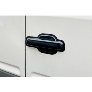 Door Handle Cover EuroCap (1pc, ABS) Mercedes Sprinter W901/902/903/904/905 1995–2006 photo 1
