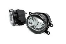 Lexus RX 2009-2015 Fog Lights (2 pcs) photo 4