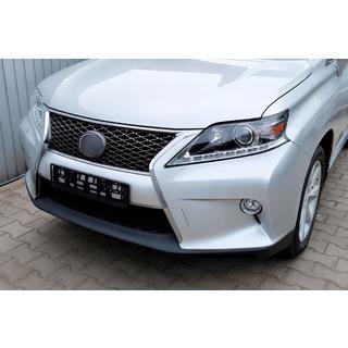 Fog Lights (2 pcs) Lexus RX 2009-2015 photo 1