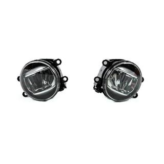Fog Lights (2 pcs) Lexus RX 2009-2015 photo 2