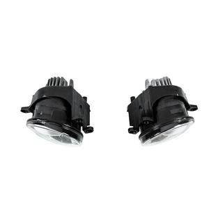 Fog Lights (2 pcs) Lexus RX 2009-2015 photo 3