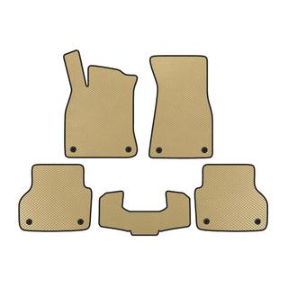 EVA Floor Mats V1 (Beige)