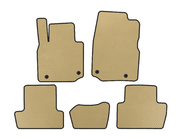 Mazda MX-30 EVA Floor Mats (Beige) photo 1