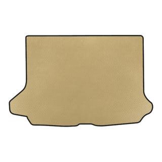 Trunk Mat EVA (For e-tron 2019-, China, upper, beige)