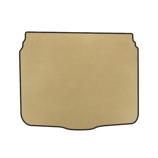Trunk Mat EVA (For e-tron 2019-, China, lower, beige)