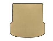 BYD Tang 2018–2025 Trunk Mat EVA (EV, 2018-, Beige) photo 1