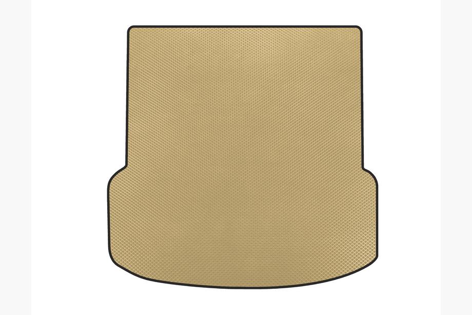 BYD Tang 2018–2025 Trunk Mat EVA (EV, 2018-, Beige) Image