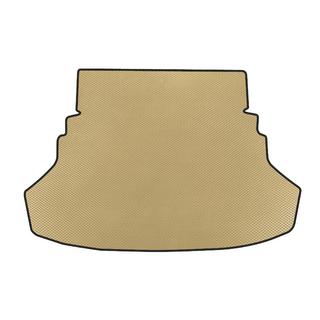 Trunk Mat EVA (SD, Beige)
