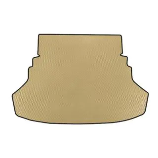 Trunk Mat EVA (SD, Beige)