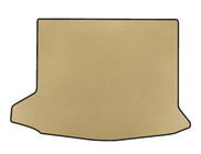 Cadillac XT4 2018- EVA Trunk Mat (Beige) photo 1