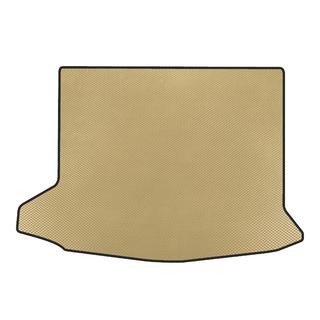 EVA Trunk Mat (Beige)