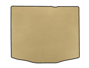 Ford Kuga/Escape 2019- EVA Trunk Mat (For Kuga, Beige) photo 1
