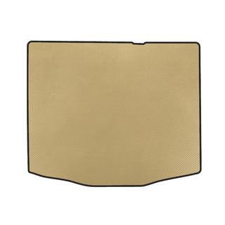 EVA Trunk Mat (For Kuga, Beige) Ford Kuga/Escape 2019-