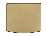 Ford Puma 2019- EVA Trunk Mat (Beige) photo 1