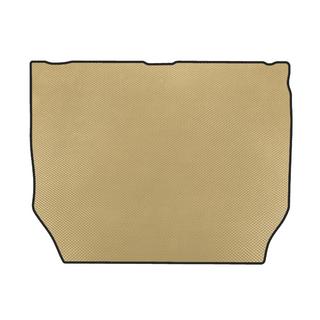 Trunk Mat EVA (SD, Beige)