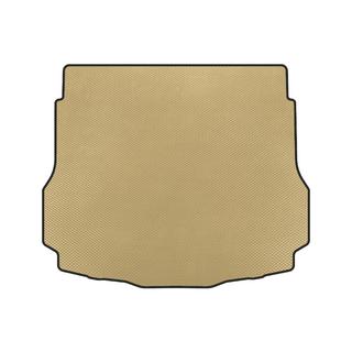 EVA trunk mat (beige)