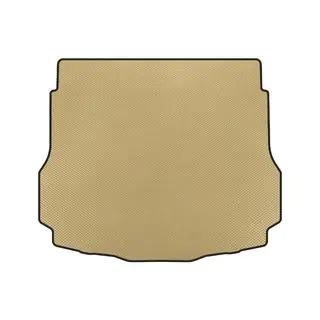 EVA trunk mat (beige)