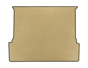 Great Wall Haval H9 2017- EVA Trunk Mat (Beige) photo 1