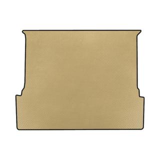 EVA Trunk Mat (Beige) Great Wall Haval H9 2017-