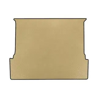 EVA Trunk Mat (Beige)