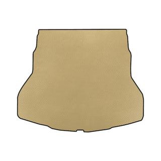 Trunk Mat EVA (SD, Beige)