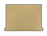 Jeep Cherokee/Liberty 2007-2013 EVA Trunk Mat (Beige) photo 1