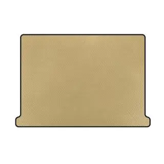 EVA Trunk Mat (Beige)