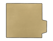 Range Rover V L460 2021- EVA Trunk Mat (Beige) photo 1