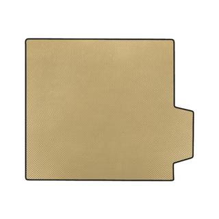 EVA Trunk Mat (Beige)