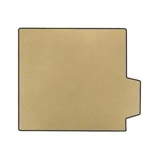 EVA Trunk Mat (Beige)