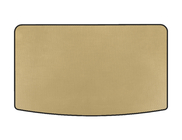 Lincoln Navigator 2018- EVA Trunk Mat (Beige) photo 1