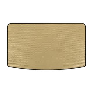 EVA Trunk Mat (Beige) Lincoln Navigator 2018-
