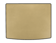Mazda MX-30 EVA Trunk Mat (Beige) photo 1