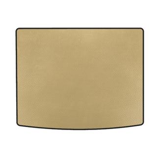 EVA Trunk Mat (Beige)