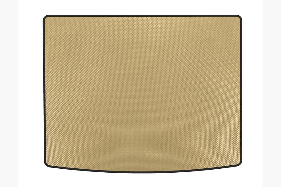 Mazda MX-30 EVA Trunk Mat (Beige) Image