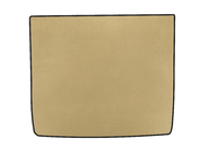 Mercedes GLB X247 2019- EVA Trunk Mat (Beige) photo 1