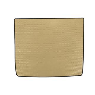 EVA Trunk Mat (Beige)