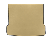 Mercedes GLS X167 2019- Trunk Mat EVA (For GLS600 Maybach, Beige) photo 1