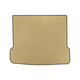 Trunk Mat EVA (For GLS600 Maybach, Beige)