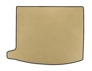 MG HS 2018- EVA Trunk Mat (Beige) photo 1