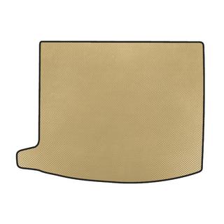 EVA Trunk Mat (Beige)