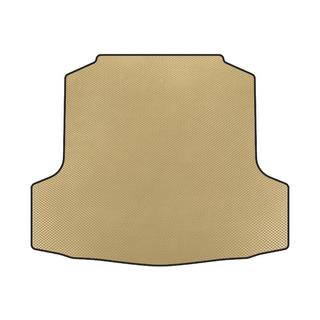 EVA Trunk Mat (Beige)