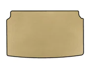 Opel Mokka 2021- EVA Trunk Mat (Beige) photo 1