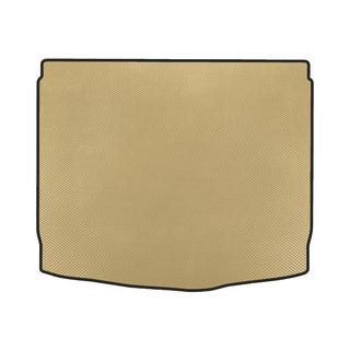 EVA Trunk Mat (Beige)