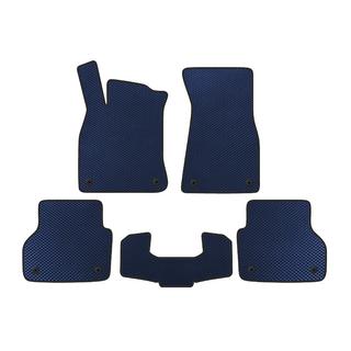 EVA Floor Mats V1 (Blue)