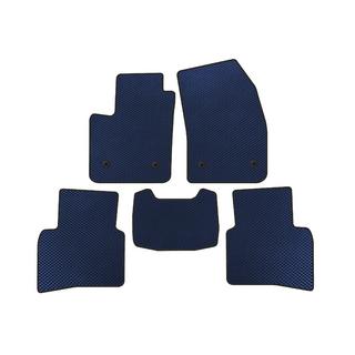 EVA Floor Mats (Blue)